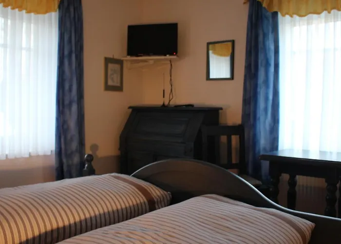 Hotel Sohre Hamburg